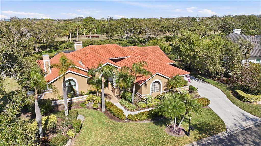 4221 Escondito Circle - Photo 1