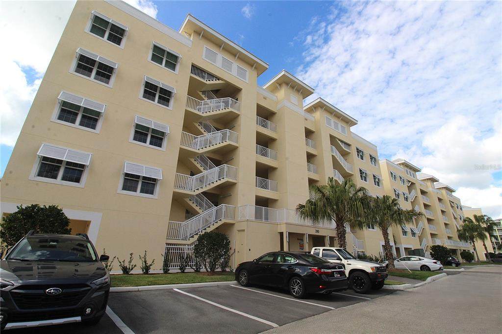 280 Hidden Bay Drive - Photo 1