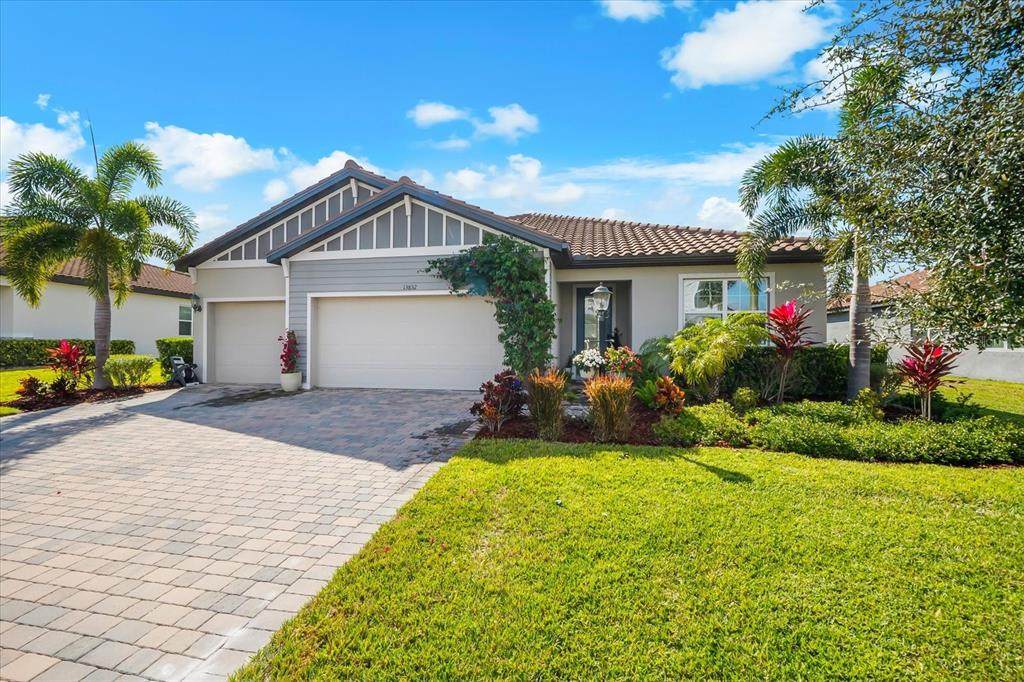13832 Green Hammock Place - Photo 1