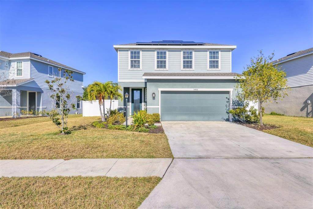 5430 Spanish Moss Cove - Photo 1