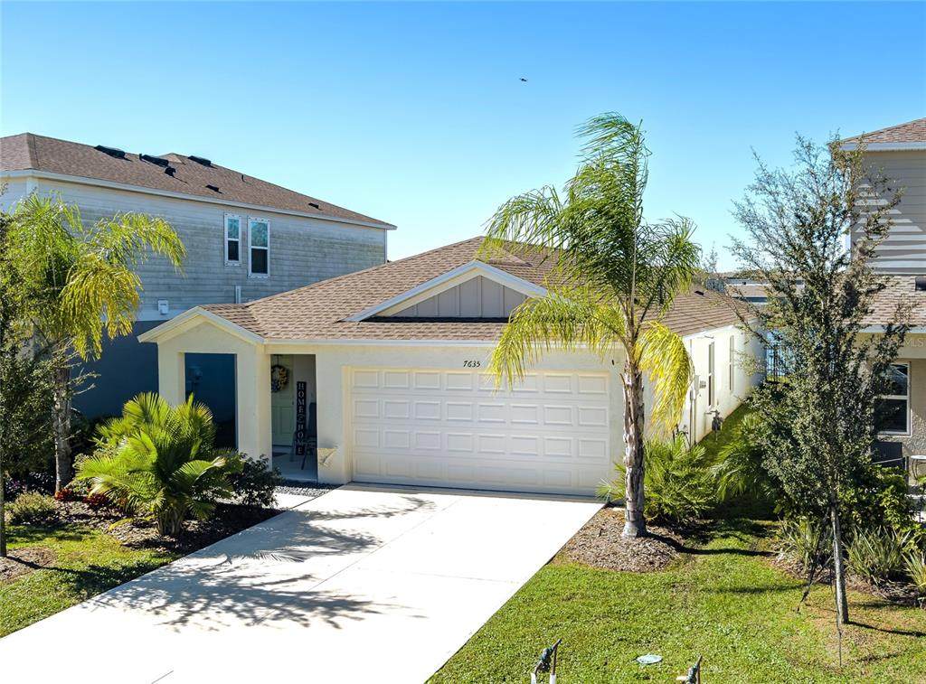7635 Twin Leaf Terrace - Photo 1
