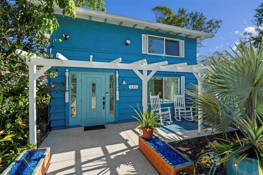 105 Tucker Avenue - Photo 1