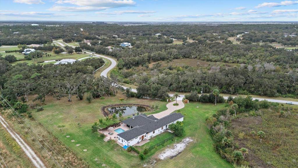5301 Saddle Oak Trail - Photo 1