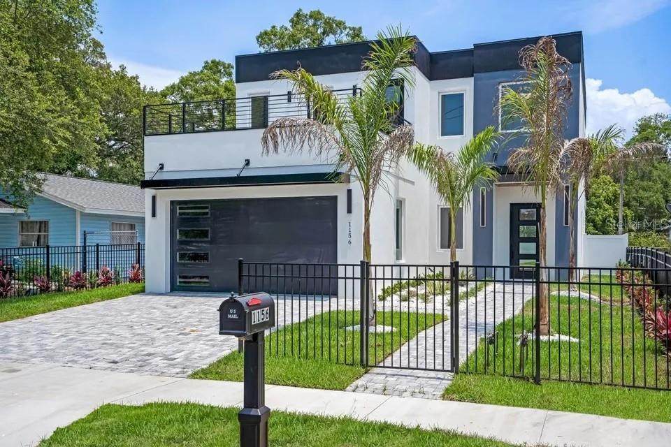 1156 Cocoanut Avenue - Photo 1