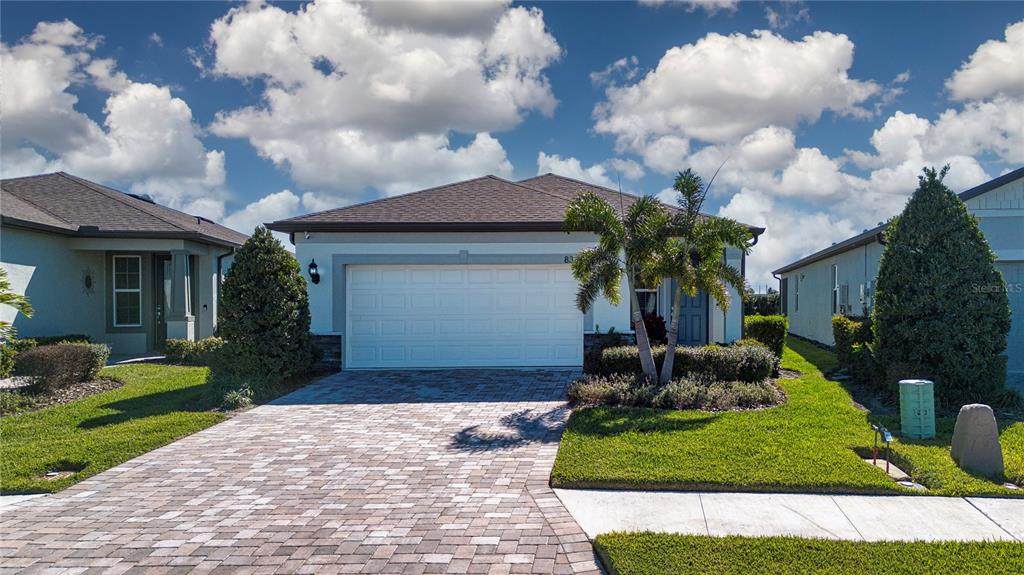 8333 Ocean Tides Cove - Photo 1