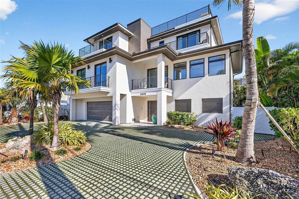 6605 Gulf Drive - Photo 1