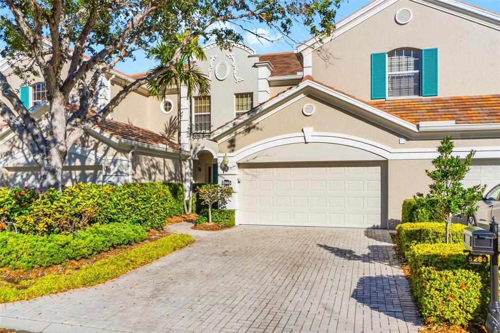 5264 Bouchard Circle - Photo 1