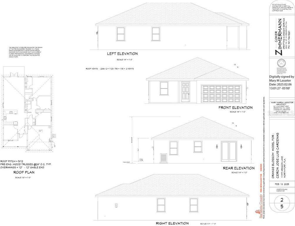 11977 Aragon Lane - Photo 1