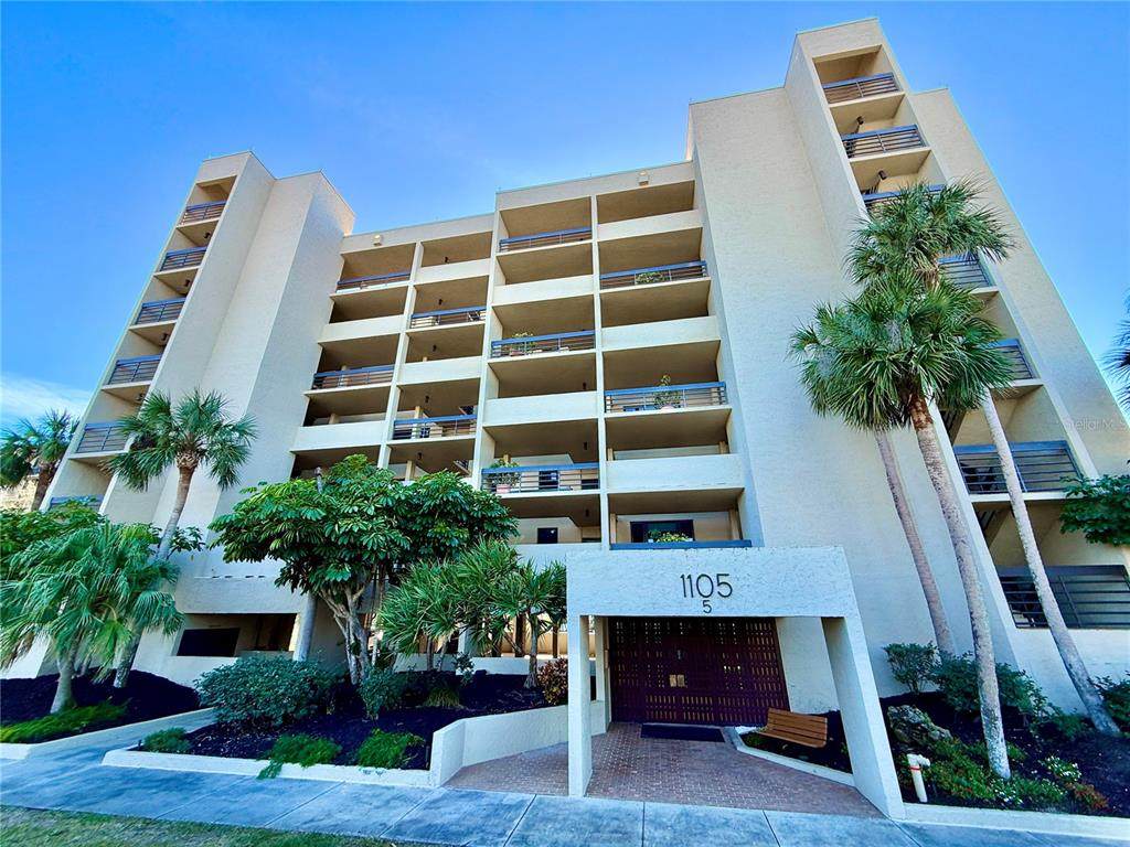 1105 Gulf Of Mexico Drive - Photo 1