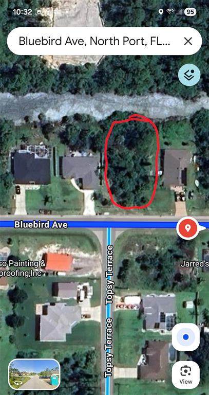 Lot 15 Bluebird Avenue - Photo 1