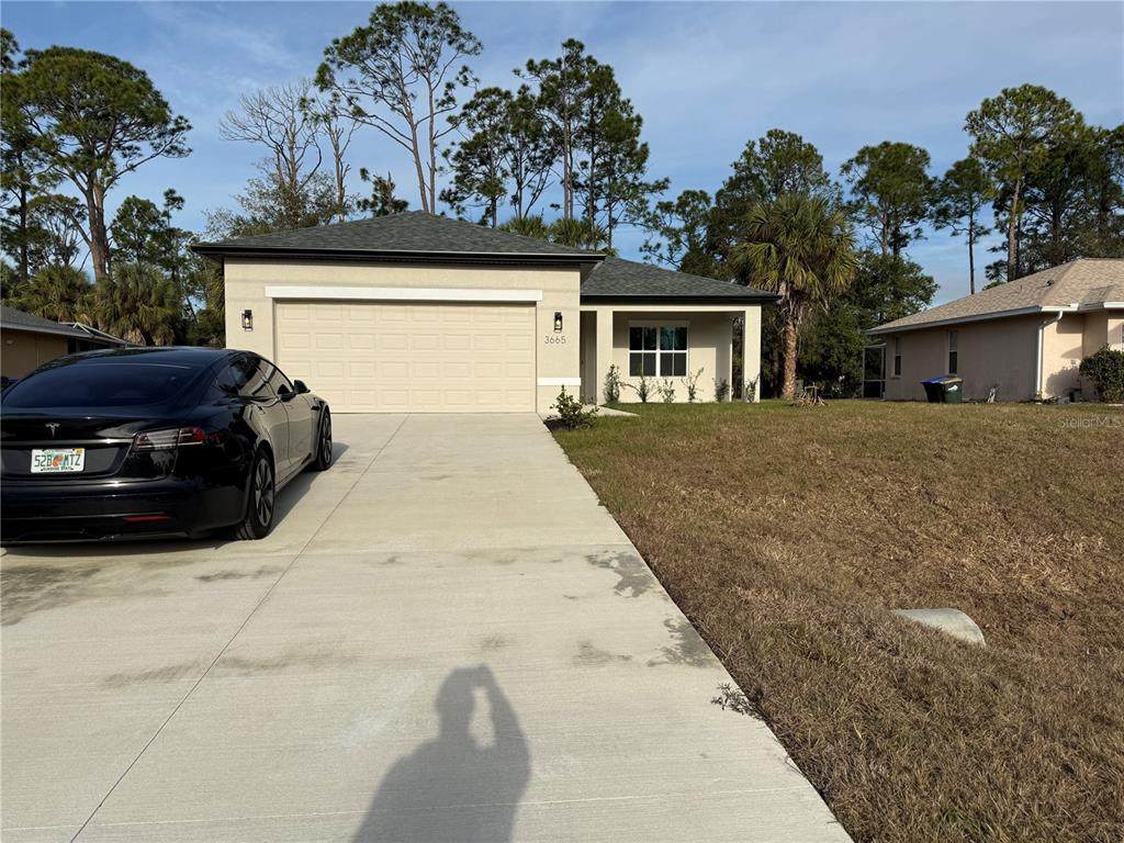 3665 Cranberry Boulevard - Photo 1