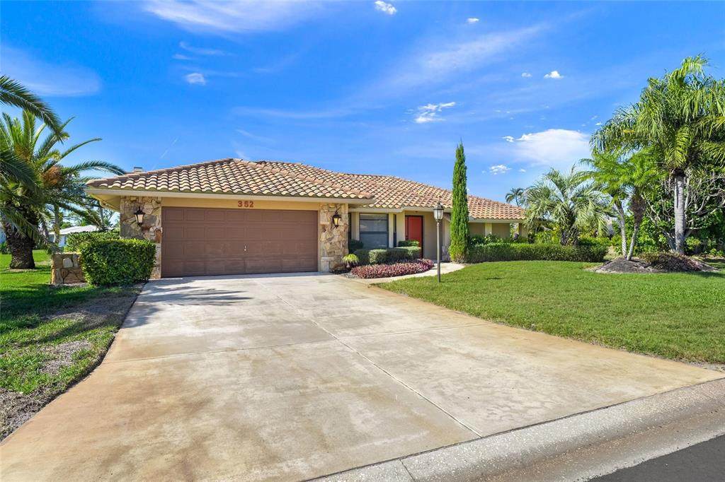 352 Ardenwood Drive - Photo 1