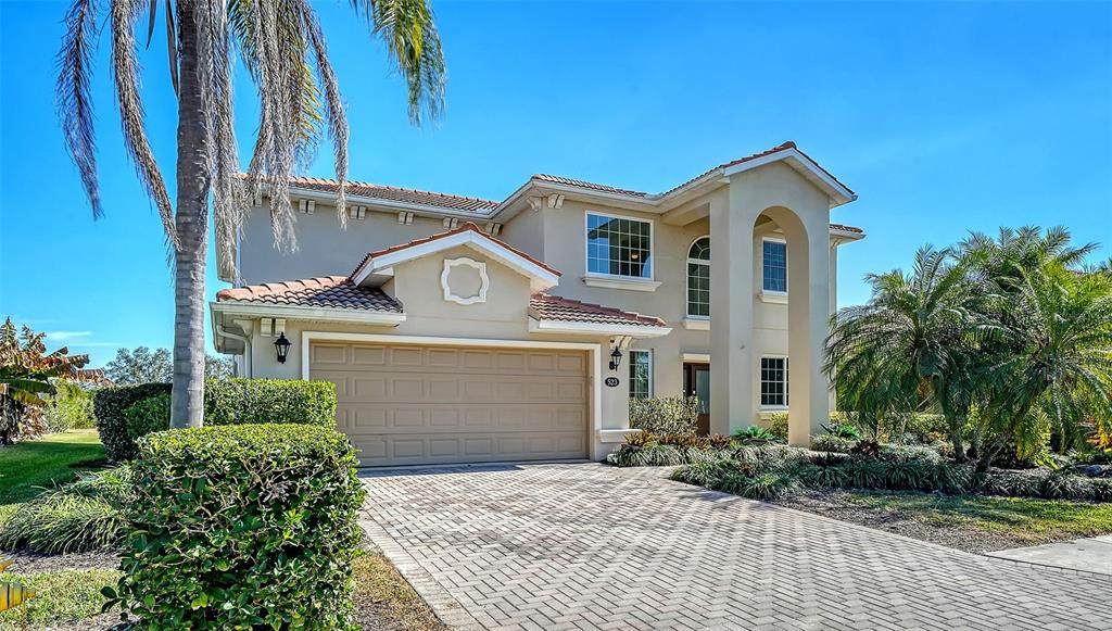 523 Grand Preserve Cove - Photo 1