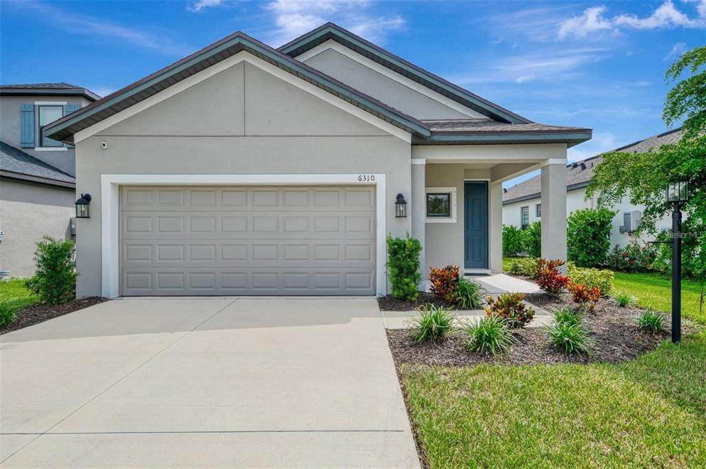 6310 Grandview Hill Court - Photo 1