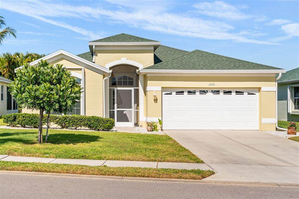 1777 Emerald Cove Circle - Photo 1