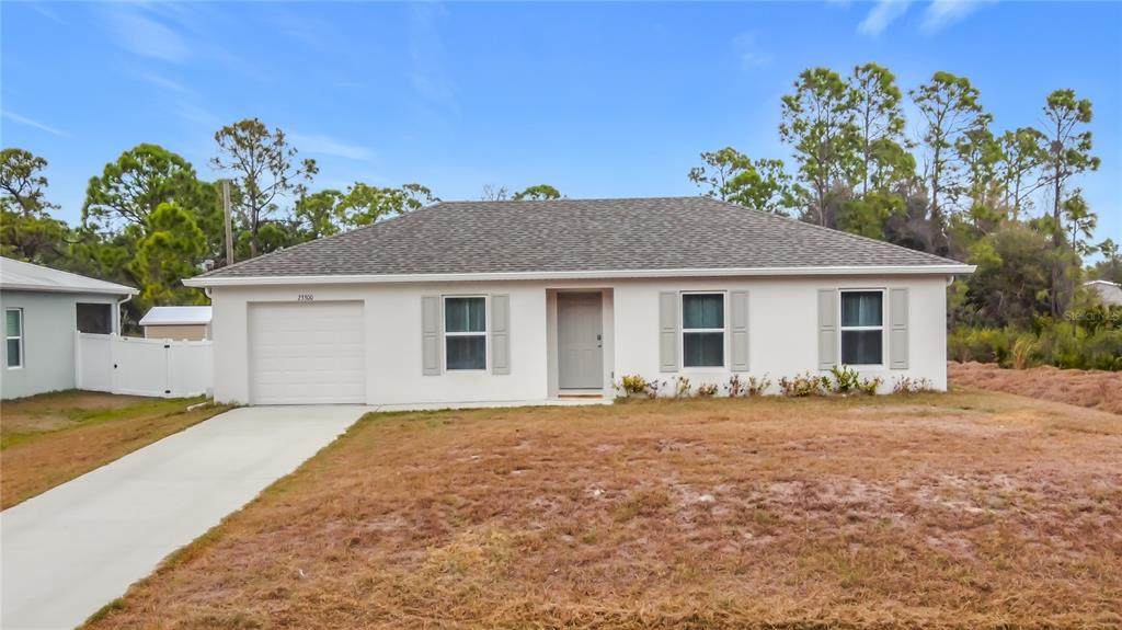 23300 Airway Avenue - Photo 1