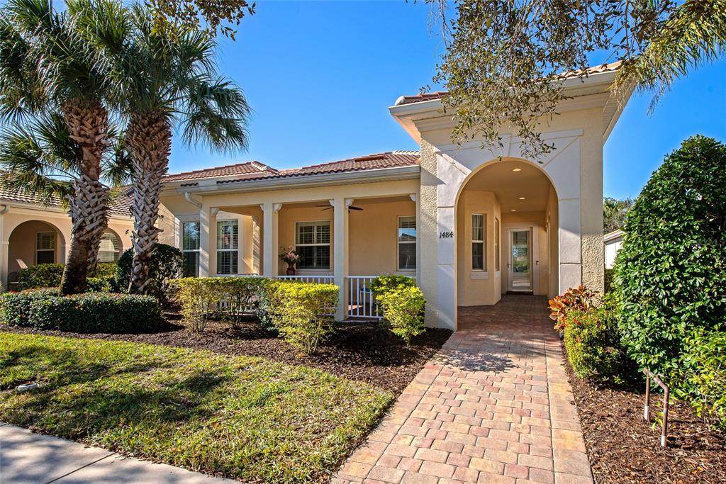1484 Dorgali Drive - Photo 1
