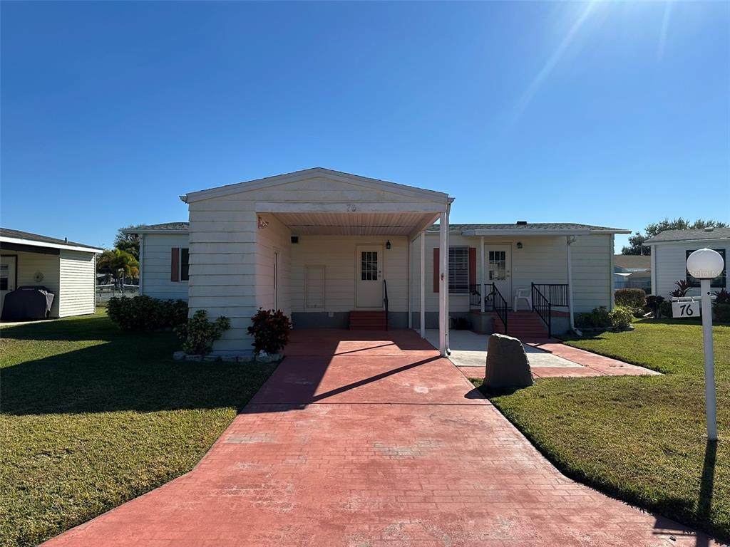 76 Eagle Circle - Photo 1