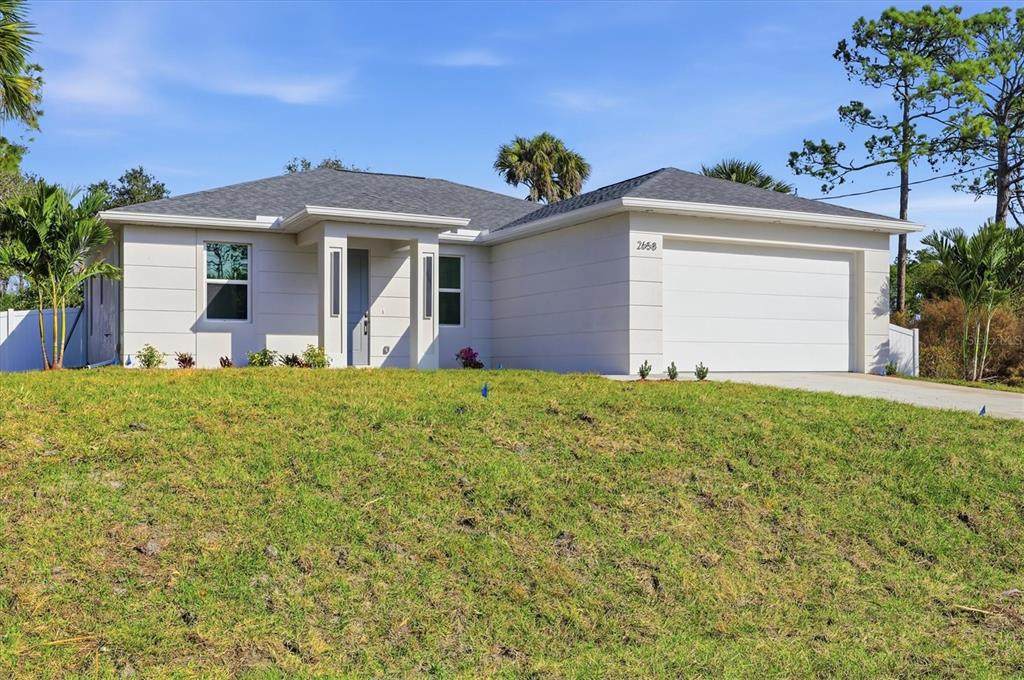 2658 Allsup Terrace - Photo 1