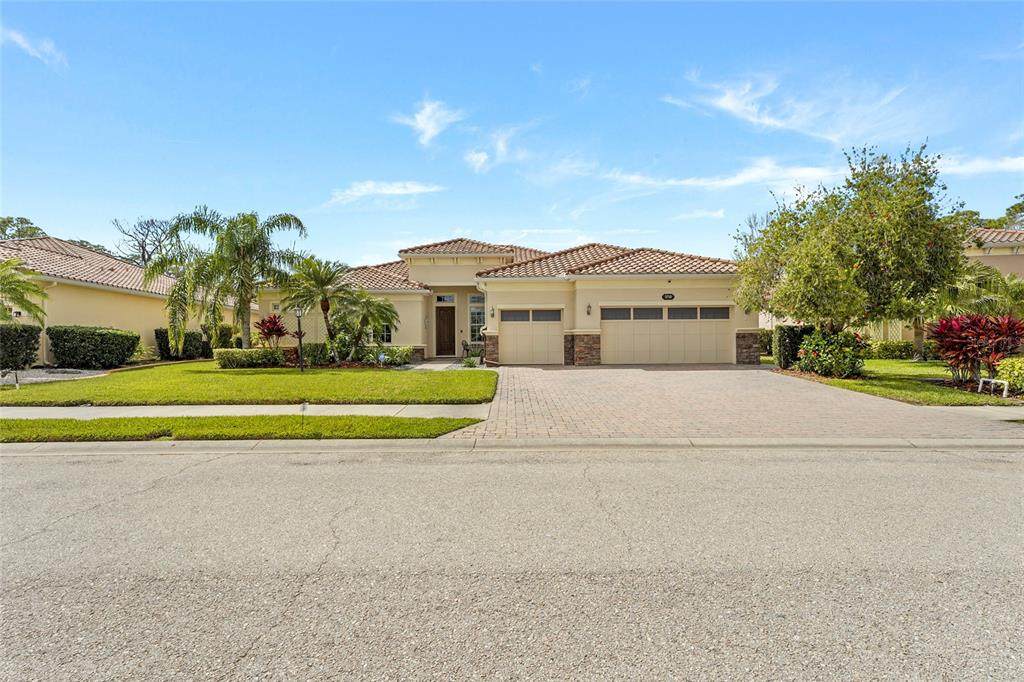 5750 Rock Dove Drive - Photo 1