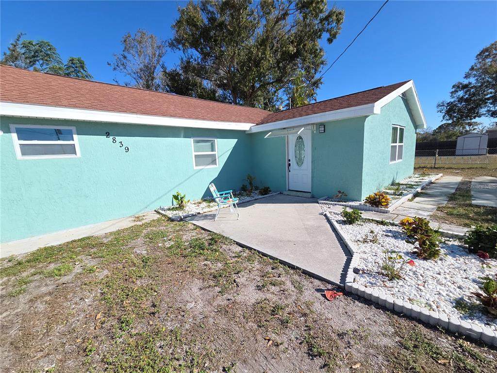 2839 Olympic Street - Photo 1