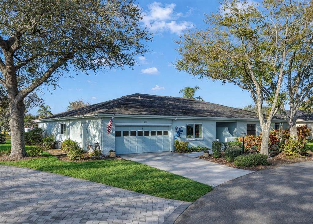 2531 Lancaster Drive - Photo 1