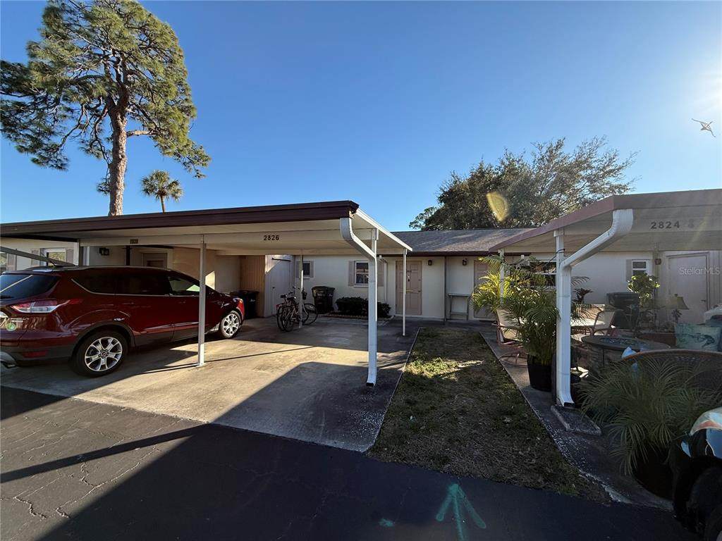 2826 Swifton Drive - Photo 1