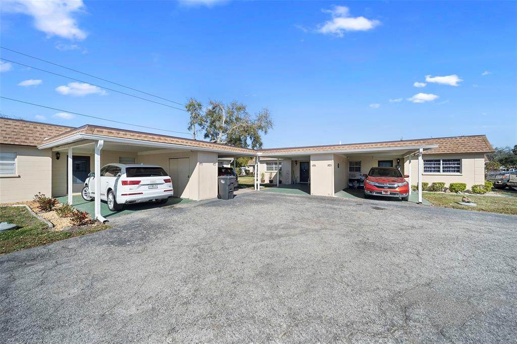 4604 Park Acres Drive - Photo 1