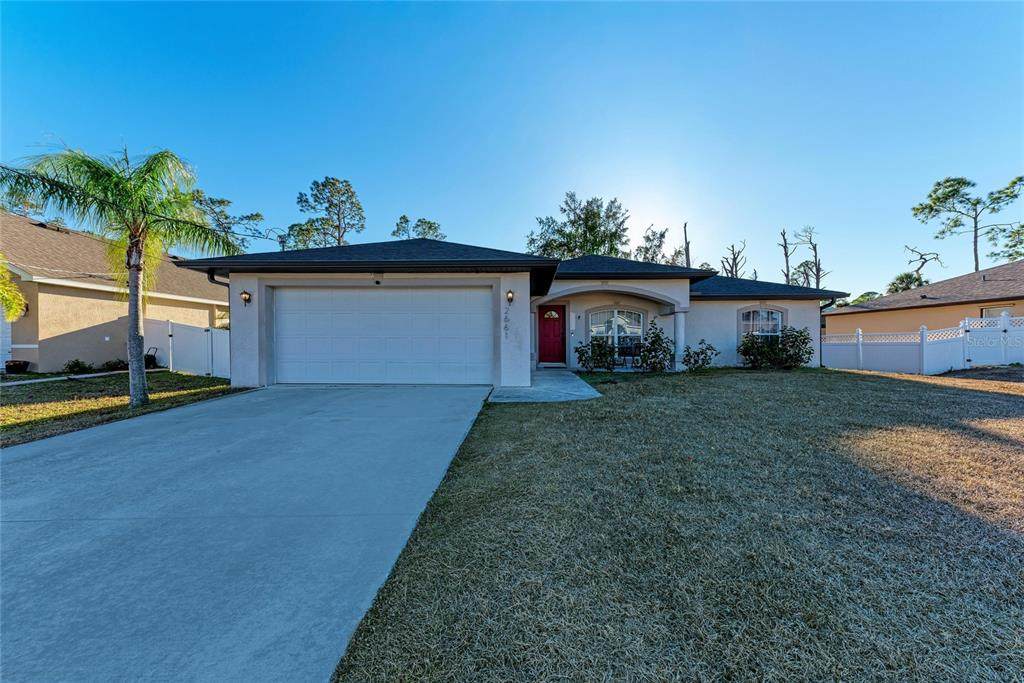 2661 Pronto Lane - Photo 1