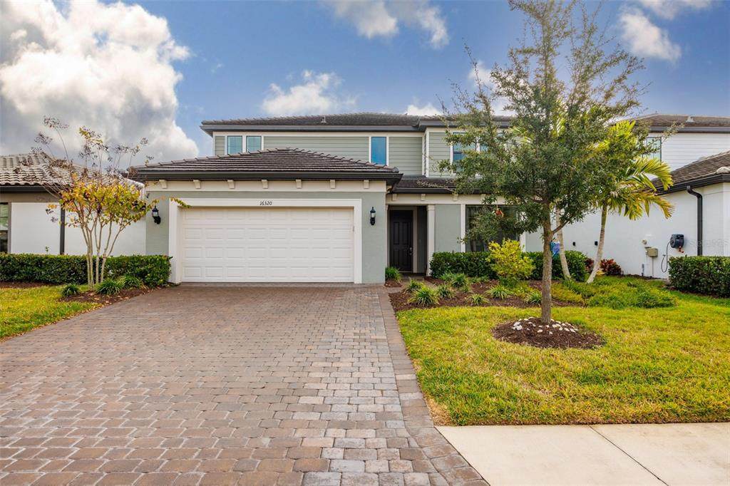 16320 Hidden Oak Loop - Photo 1