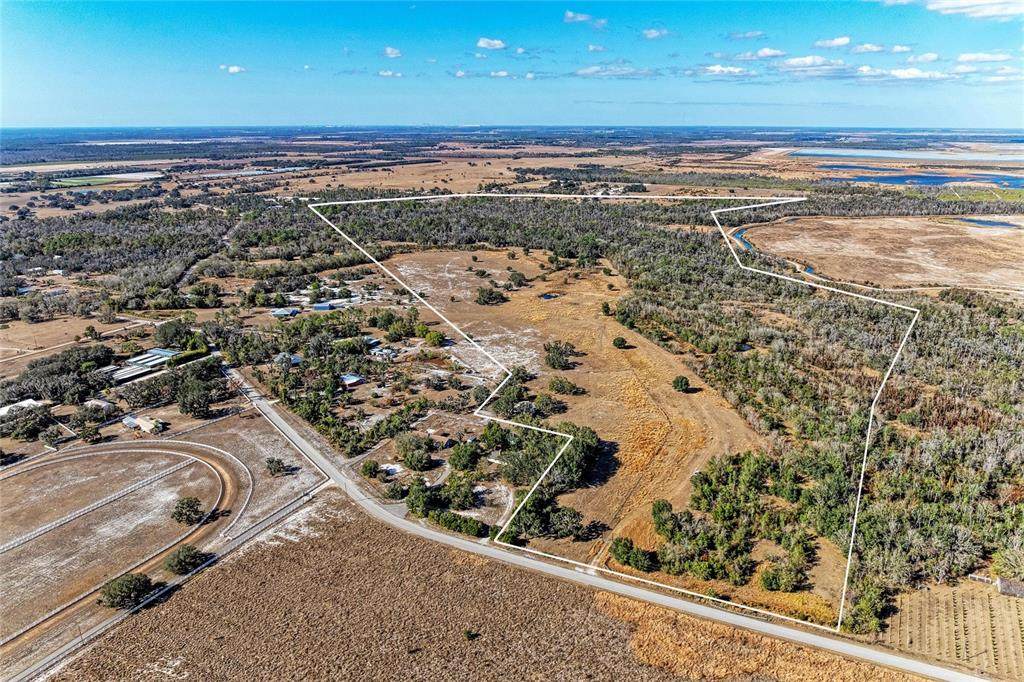 33100 & 33070 Taylor Grade Road - Photo 1
