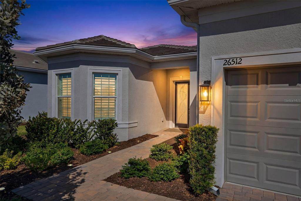 26512 Key Sands Street - Photo 1