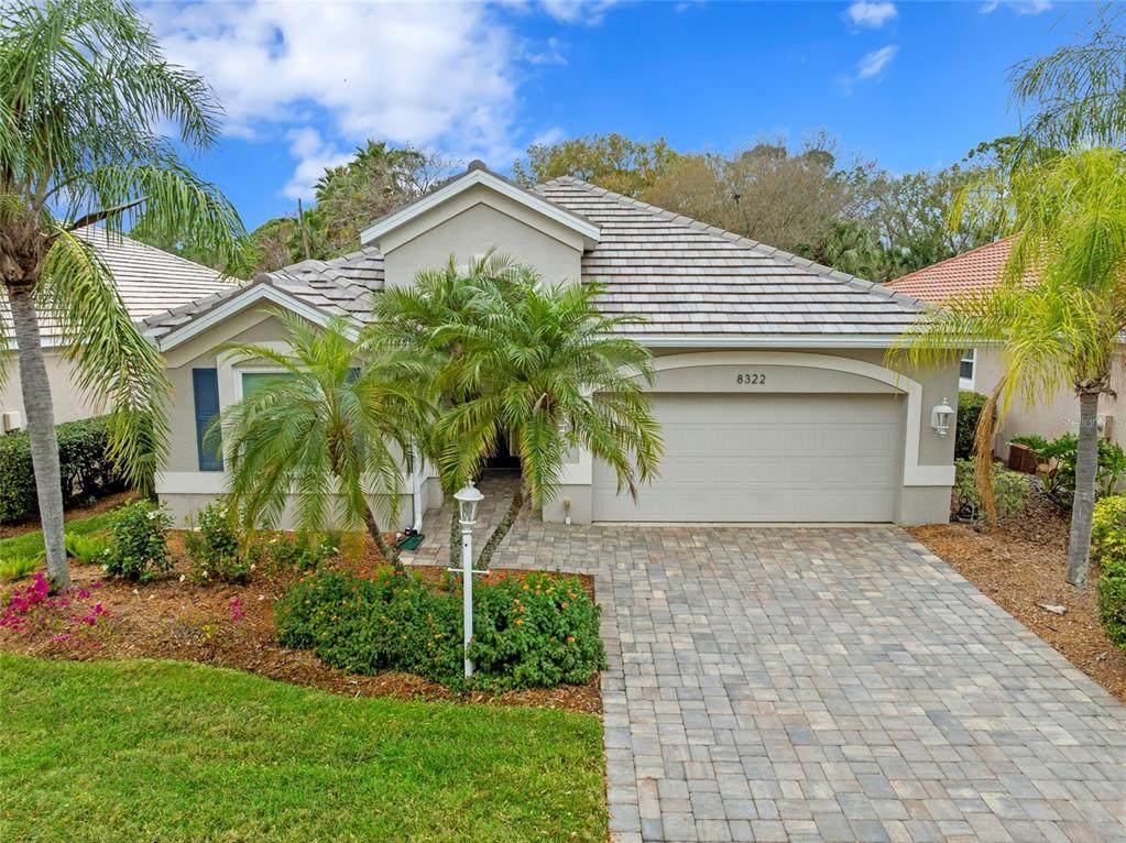 8322 Whispering Woods Court - Photo 1