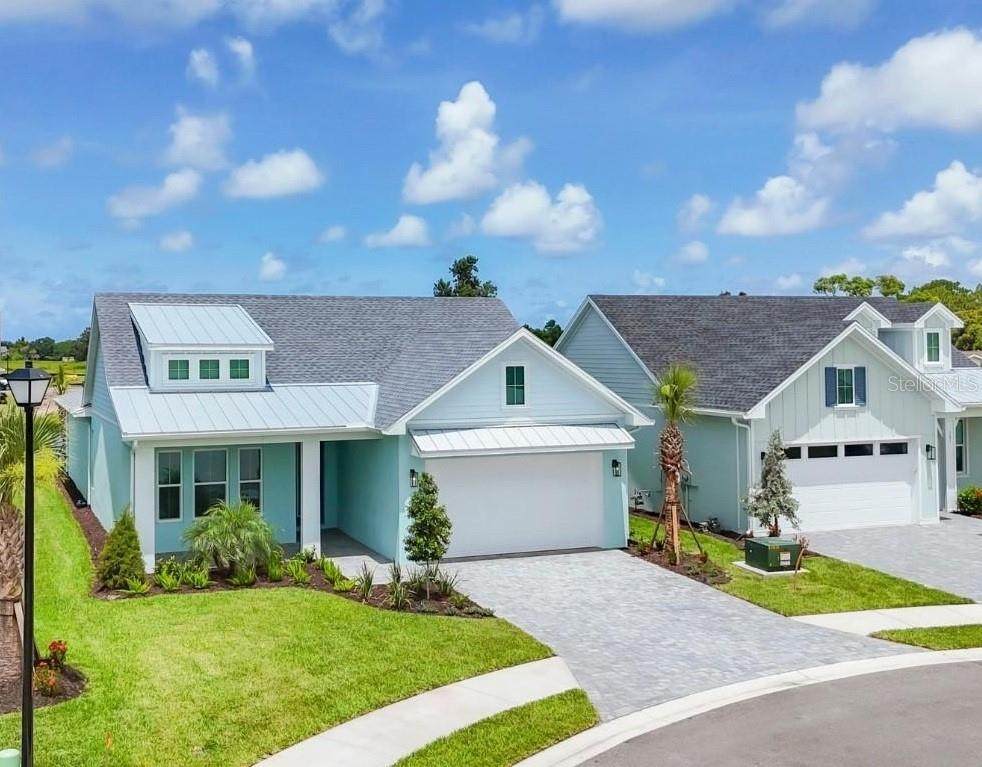 705 Anegada Lane - Photo 1