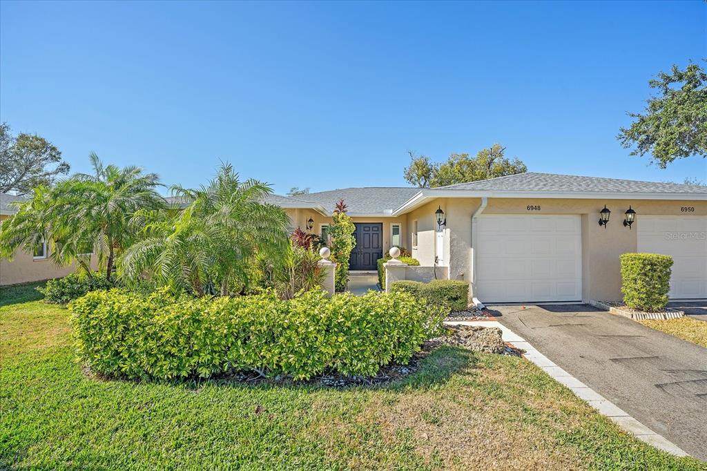6948 Country Club Drive - Photo 1