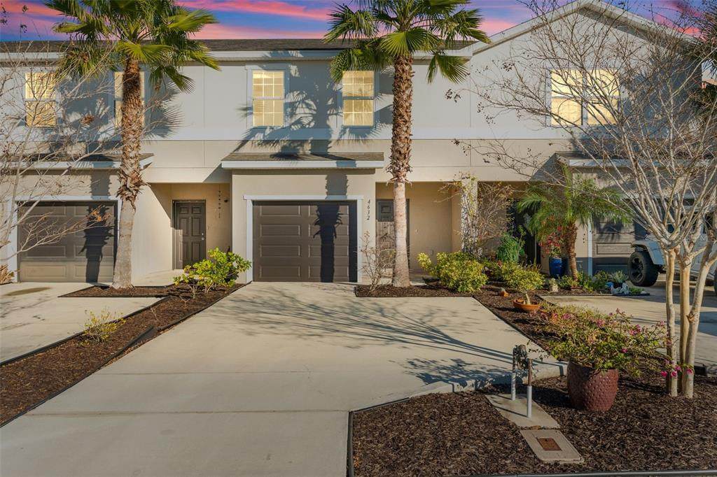 4632 Vignette Way - Photo 1