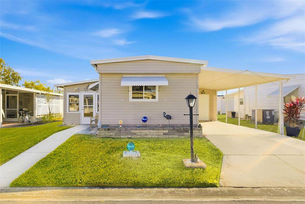 5316 53RD Avenue - Photo 1