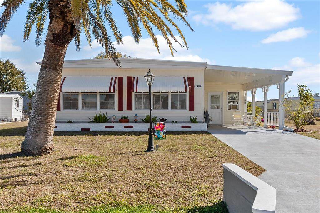 1557 Blue Heron Drive - Photo 1