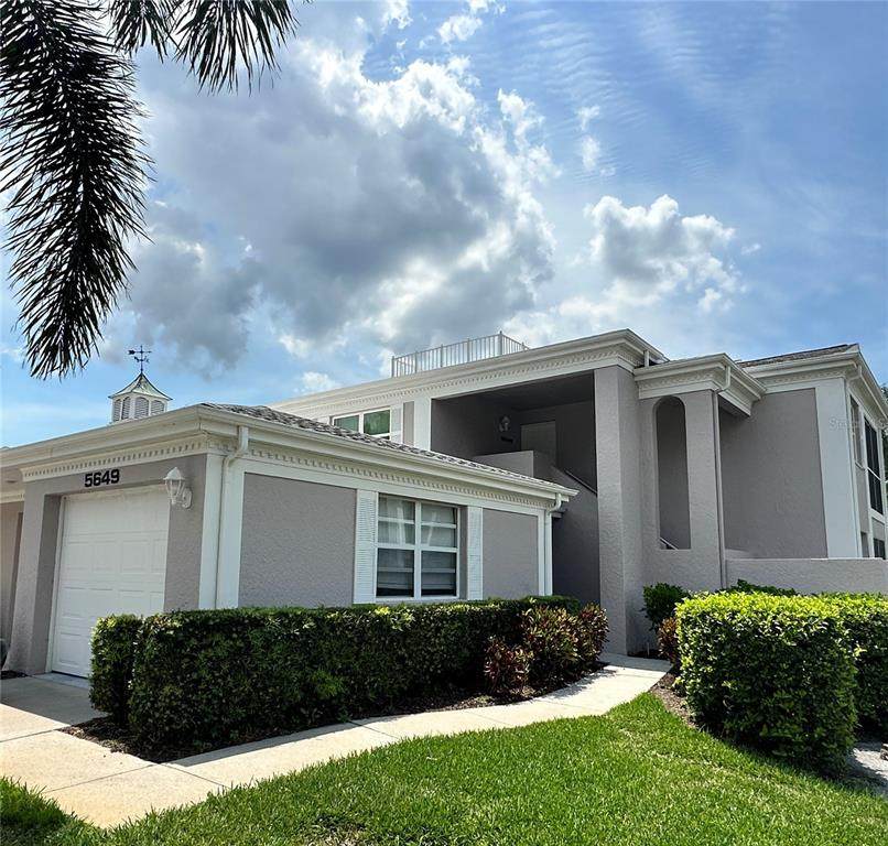 5647 Sheffield Greene Circle - Photo 1