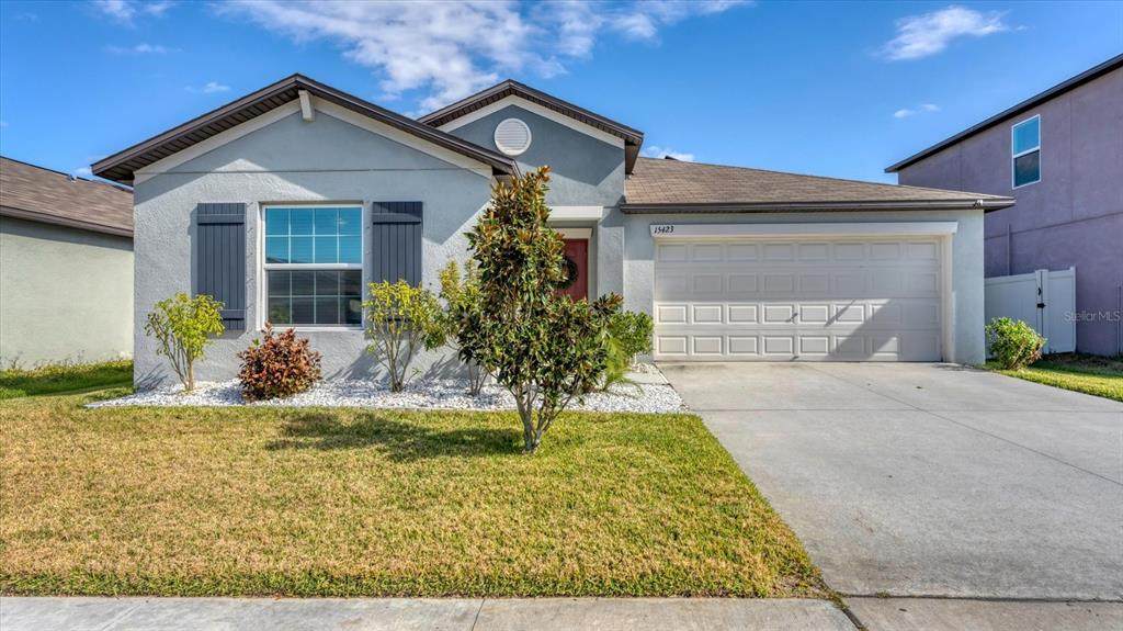 15423 Miller Creek Drive - Photo 1
