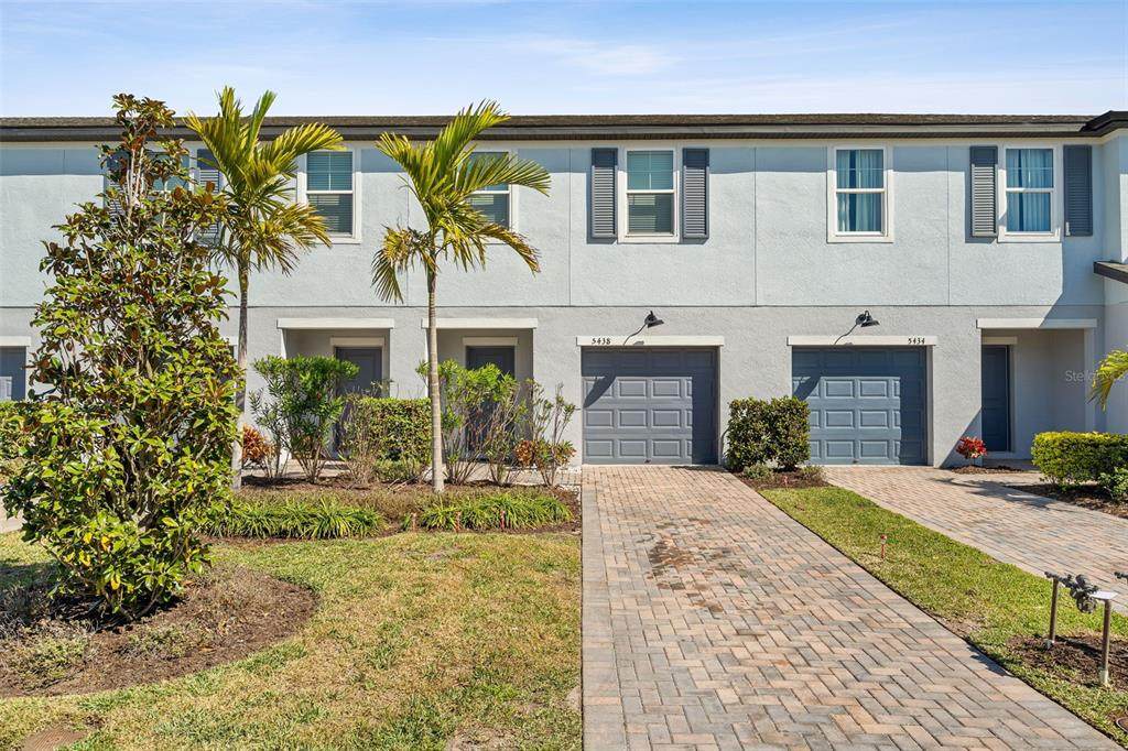 5438 Tripoli Drive - Photo 1