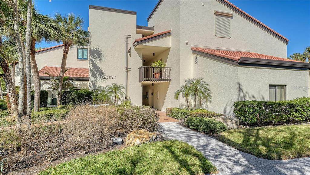 2055 Gulf Of Mexico Drive - Photo 1