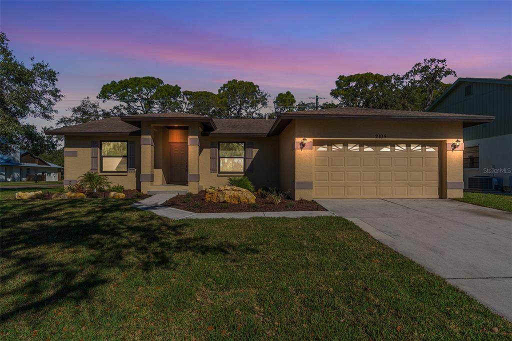 2105 Cork Oak Street - Photo 1