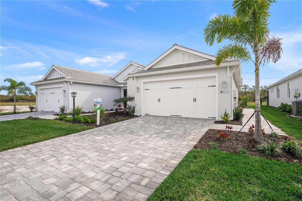 9533 Lunar Dove Drive - Photo 1