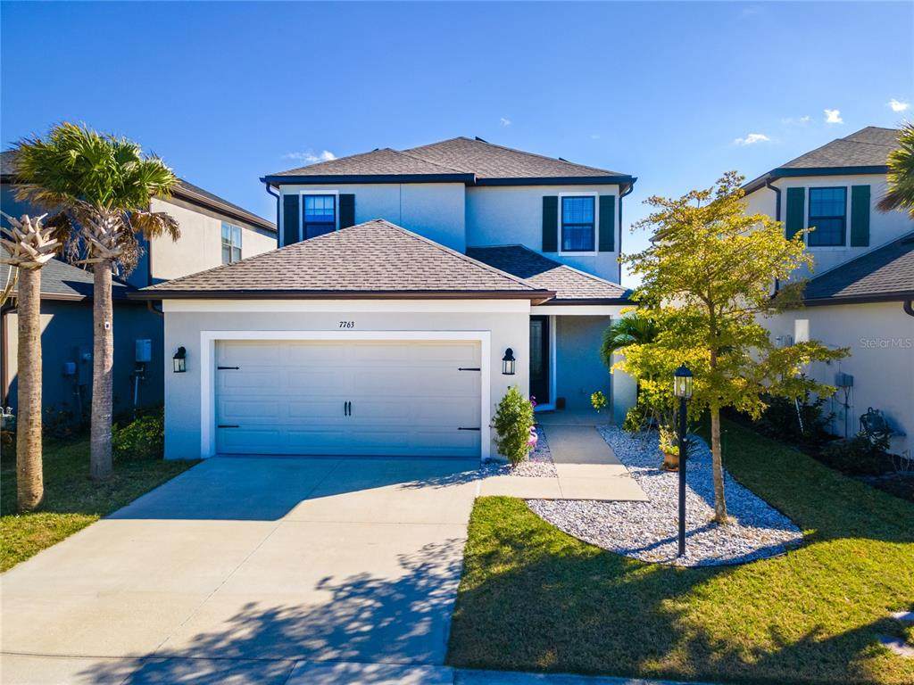 7763 Nightfall Terrace - Photo 1