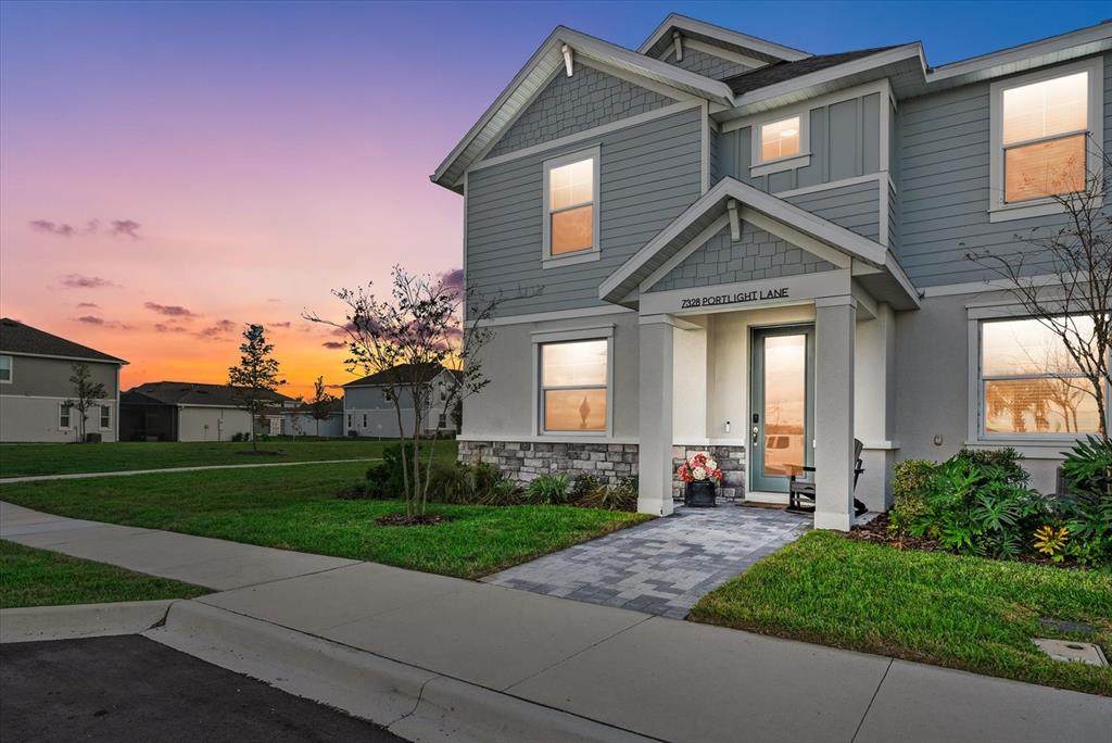 7328 Portlight Lane - Photo 1