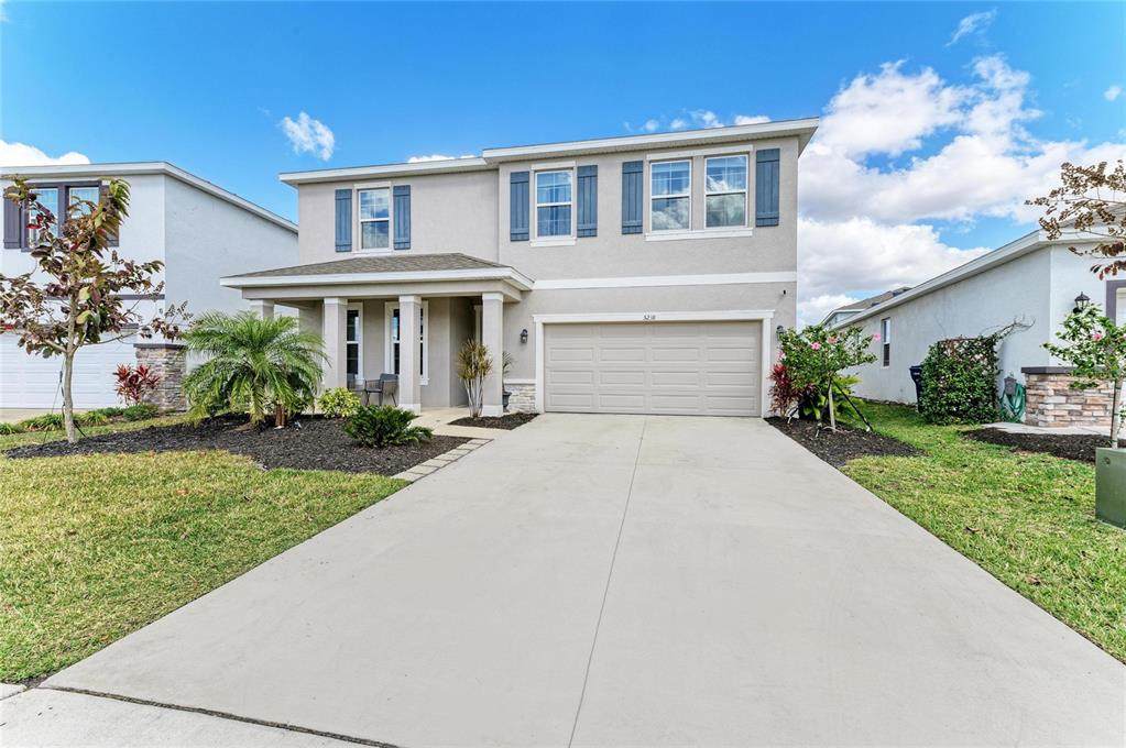 5238 Grove Mill Loop - Photo 1