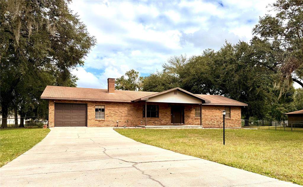 1523 Brangus Drive - Photo 1