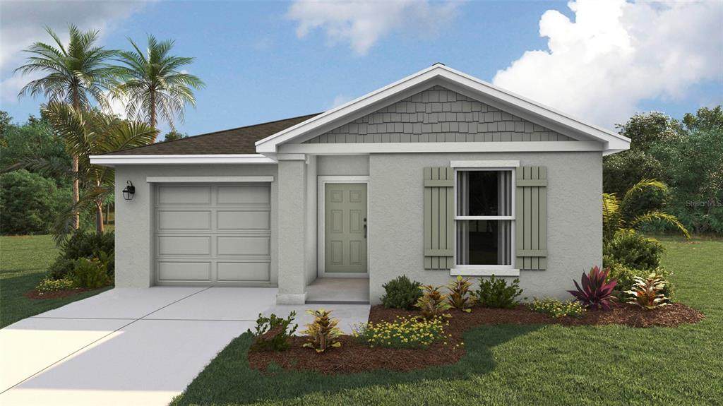 17930 Wheat Stack Court - Photo 1