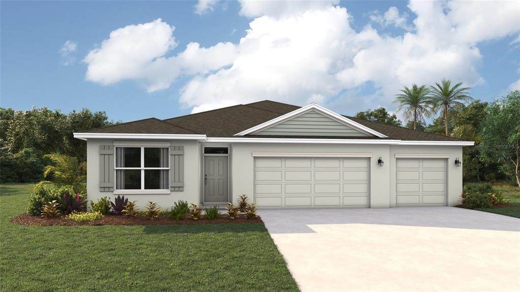 17506 Whiskey Creek Trail - Photo 1